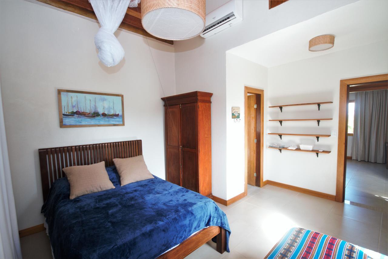 Casa Ohana Barra Grande  Exteriér fotografie
